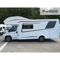 Автодом Etrusco A, 2026, АКПП, пробег 10 км