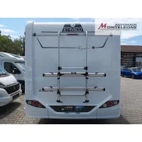 Автодом Etrusco A, 2026, АКПП, пробег 10 км