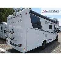 Автодом Etrusco A, 2026, АКПП, пробег 10 км