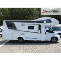 Автодом Etrusco A, 2026, АКПП, пробег 10 км