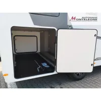 Автодом Etrusco A, 2026, АКПП, пробег 10 км