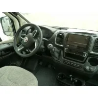 Автодом Dethleffs Trend, 2024, МКПП, пробег 26900 км