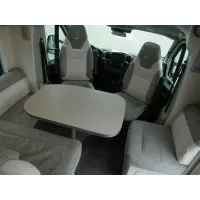 Автодом Dethleffs Trend, 2024, МКПП, пробег 26900 км