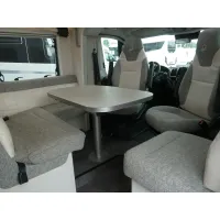 Автодом Dethleffs Trend, 2024, МКПП, пробег 26900 км