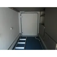 Автодом LMC Tourer, 2024, МКПП, пробег 27000 км