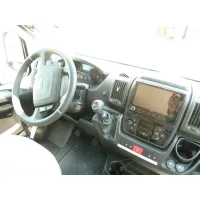 Автодом LMC Tourer, 2024, МКПП, пробег 27000 км