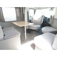 Автодом LMC Tourer, 2024, МКПП, пробег 27000 км