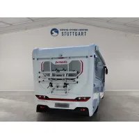 Автодом Dethleffs Globebus, 2026, МКПП, пробег 25000 км