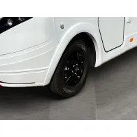 Автодом Dethleffs Globebus, 2026, МКПП, пробег 25000 км