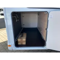 Автодом Dethleffs Globebus, 2026, МКПП, пробег 25000 км