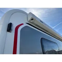 Автодом Dethleffs Globebus, 2026, МКПП, пробег 25000 км