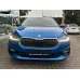Skoda Fabia, 2022, МКПП, пробег 16200 км