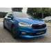 Skoda Fabia, 2022, МКПП, пробег 16200 км