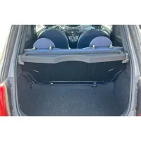 Fiat 500, 2023, МКПП, пробег 19650 км