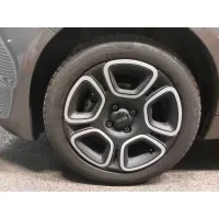 Fiat 500, 2023, МКПП, пробег 19650 км