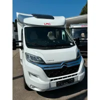 Автодом LMC Tourer, 2024, МКПП, пробег 12000 км