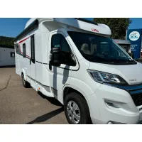 Автодом LMC Tourer, 2024, МКПП, пробег 12000 км