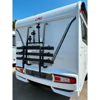 Автодом LMC Tourer, 2024, МКПП, пробег 12000 км