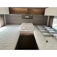 Автодом LMC Tourer, 2024, МКПП, пробег 12000 км