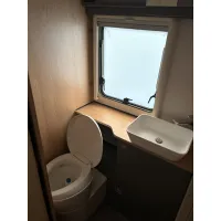 Автодом LMC Tourer, 2024, МКПП, пробег 12000 км