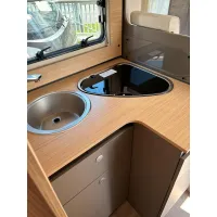 Автодом LMC Tourer, 2024, МКПП, пробег 12000 км