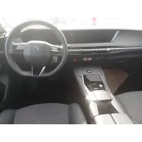 DS Automobiles, 2022, АКПП, пробег 10098 км