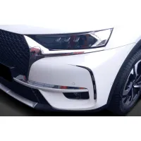 DS Automobiles, 2022, АКПП, пробег 22323 км