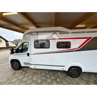 Автодом LMC Tourer, 2024, АКПП, пробег 42000 км