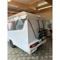 Автодом LMC Tourer, 2024, АКПП, пробег 42000 км