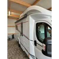 Автодом LMC Tourer, 2024, АКПП, пробег 42000 км