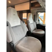 Автодом LMC Tourer, 2024, АКПП, пробег 42000 км