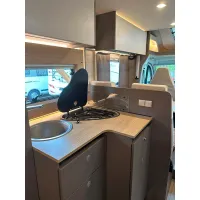 Автодом LMC Tourer, 2024, АКПП, пробег 42000 км