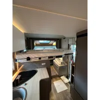 Автодом LMC Tourer, 2024, АКПП, пробег 42000 км