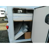 Автодом Hobby A, 2025, МКПП, пробег 4200 км