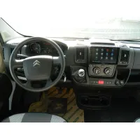 Автодом Hobby A, 2025, МКПП, пробег 4200 км