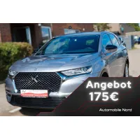 DS Automobiles, 2020, АКПП, пробег 65079 км DS Automobiles, 2020, АКПП, пробег 65079 км