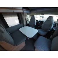 Автодом Dethleffs Just, 2025, МКПП, пробег 6100 км