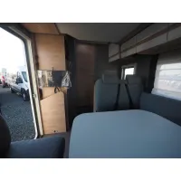 Автодом Dethleffs Just, 2025, МКПП, пробег 6100 км