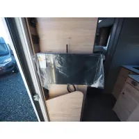 Автодом Dethleffs Just, 2025, МКПП, пробег 6100 км