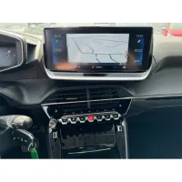 Peugeot 208, 2023, АКПП, пробег 2100 км