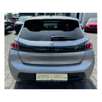 Peugeot 208, 2023, АКПП, пробег 2100 км