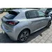 Peugeot 208, 2023, АКПП, пробег 2100 км