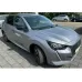 Peugeot 208, 2023, АКПП, пробег 2100 км