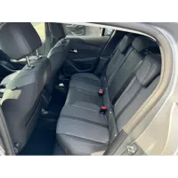 Peugeot 208, 2023, АКПП, пробег 2100 км