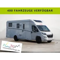 Автодом Dethleffs Just, 2026, МКПП, пробег 29900 км