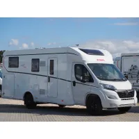 Автодом Dethleffs Just, 2026, МКПП, пробег 29900 км