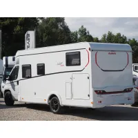 Автодом Dethleffs Just, 2026, МКПП, пробег 29900 км