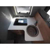 Автодом Dethleffs Just, 2026, МКПП, пробег 29900 км