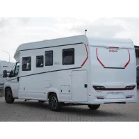 Автодом Dethleffs Trend, 2026, АКПП, пробег 29900 км