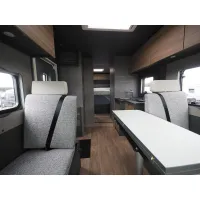 Автодом Dethleffs Trend, 2026, АКПП, пробег 29900 км